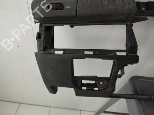 Dashboard NISSAN MICRA III (K12) 1.2 16V | BP23685938C46 