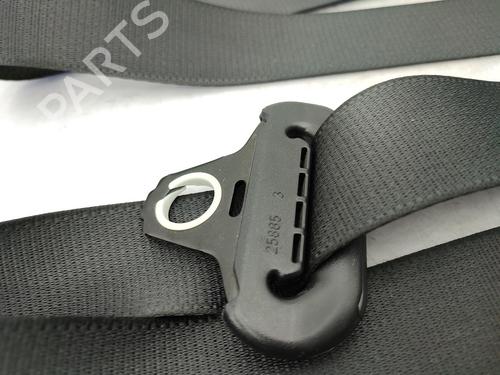 Used Rear right seatbelt Rear right seatbelt TOYOTA YARIS (_P13_) 1.4 D (NLP130_, NLP130) (90 hp) 23729380 23729380