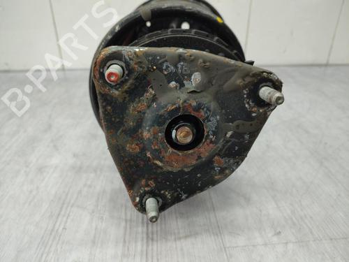 Used Right front shock absorber Right front shock absorber KIA CEE'D SW (ED) 1.6 CRDi 115 (115 hp) 23704747 23704747