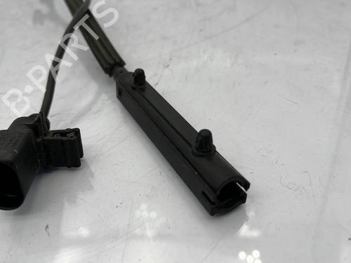 Hood lock AUDI Q5 (8RB) 2.0 TDI quattro | BP23761191C133 