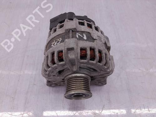 Alternator NISSAN PULSAR Hatchback (C13) 1.2 DIG-T | BP23709468M7 - Image 5