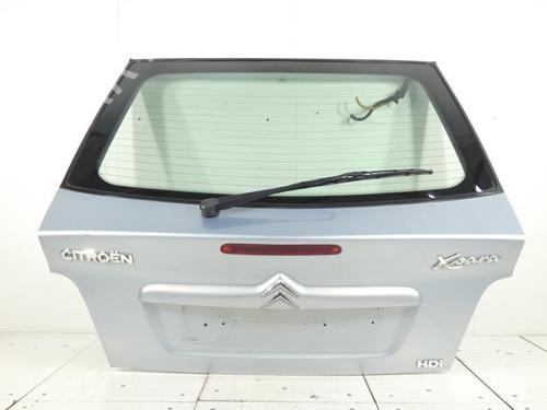 Tailgate CITROËN XSARA (N1) 2.0 HDi 109 | BP23698920C6 