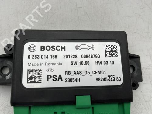 Electronic module PEUGEOT 308 SW II (LC_, LJ_, LR_, LX_, L4_) 1.5 BlueHDi 130 | BP23754741M83 