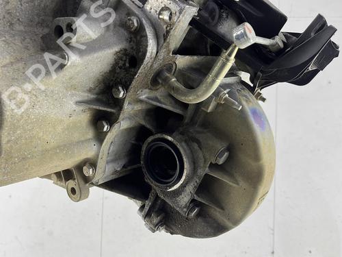 Gearbox CITROËN BERLINGO Box Body/MPV (B9) 1.6 HDi / BlueHDi 75 | BP30316365M3
