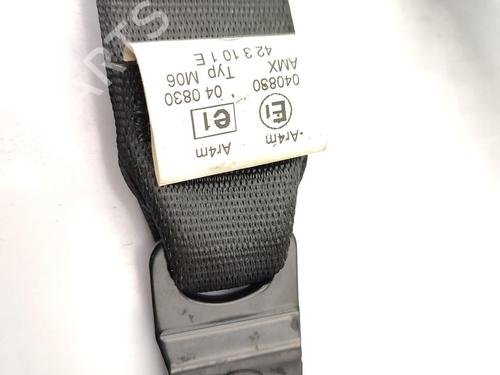 Rear right seatbelt BMW X5 (E70) xDrive 40 d | BP23719836I28  - Image 5