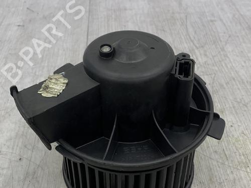 Heater blower motor PEUGEOT 206 Hatchback (2A/C) 1.4 HDi eco 70 | BP23703883M62 