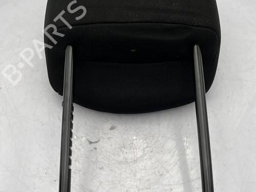Headrest RENAULT CLIO IV (BH_) 0.9 TCe 90 (BHNF, BHMA, BHMH, BHJK, BHJR) | BP23761862I31 