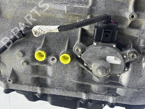 Gearbox VW TOUAREG (7LA, 7L6, 7L7) 3.0 V6 TDI | BP23755388M3 