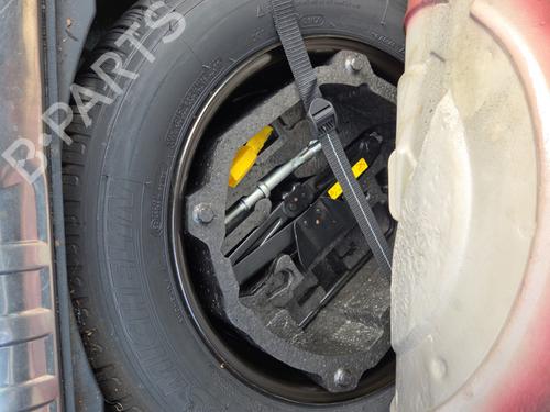 Left tailgate light PEUGEOT 508 SW I (8E_) 2.0 HDi | BP32980578C79 - Image 8