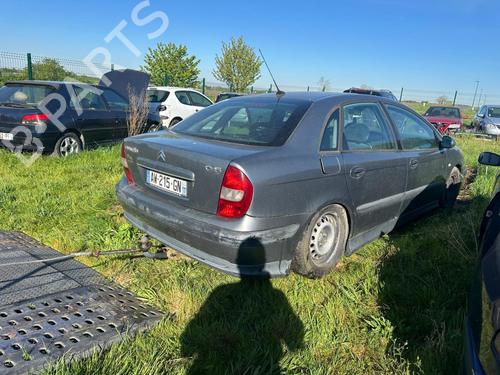 AC pipe CITROËN C5 I (DC_) 2.0 HDi (DCRHZB, DCRHZE) | BP36986244M126 - Image 26