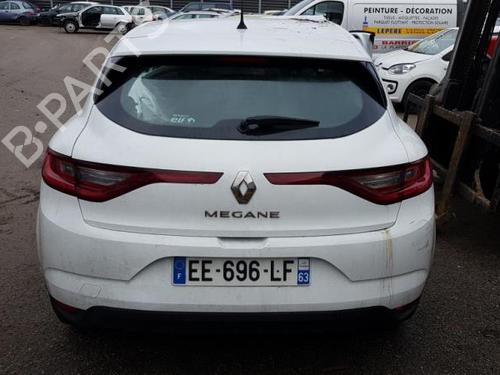 ABS pump RENAULT MEGANE IV Hatchback (B9A/M/N_) 1.5 dCi 110 (B9A3) | BP23693061M43  - Image 8