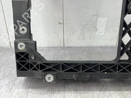 Frontplade/Frontkurv FORD FIESTA VI (CB1, CCN) 1.5 TDCi | BP33720260C72 - Image 11