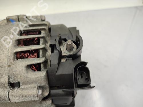 Alternator FORD FIESTA VI (CB1, CCN) 1.5 TDCi | BP23679452M7 - Image 3