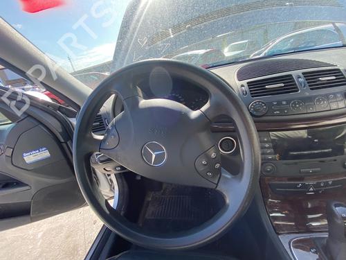 Right sun visor MERCEDES-BENZ E-CLASS (W211) E 200 NGT (211.042) | BP36986203I2 - Image 34