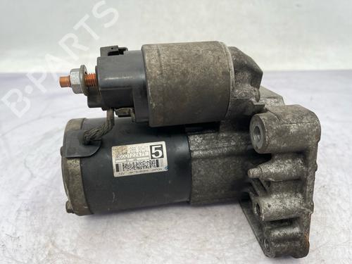 Used Starter Starter CITROËN C3 II (SC_) 1.4 HDi 70 (SC8HZC, SC8HR0, SC8HP4) (68 hp) 38033155 38033155
