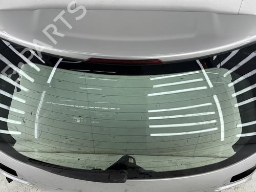 Tailgate CITROËN C3 II (SC_) 1.4 HDi 70 (SC8HZC, SC8HR0, SC8HP4) | BP26154559C6 