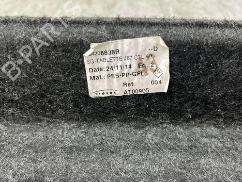 Hattehylde RENAULT CAPTUR I (J5_, H5_) 1.5 dCi 90 (J5N4, J5M5, J5MW, J5M6, J5AL, J5AJ) | BP32125296C85 