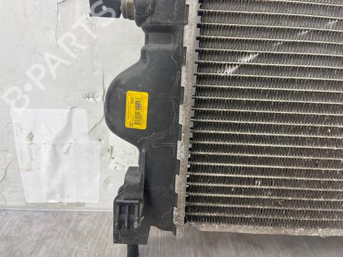 Water radiator CHEVROLET SPARK (M300) | BP37189566M31 - Image 2
