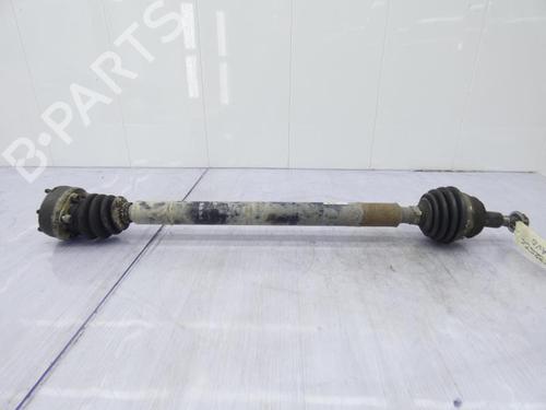 Right front driveshaft VW BORA I (1J2) 1.6 | BP23698039M39 