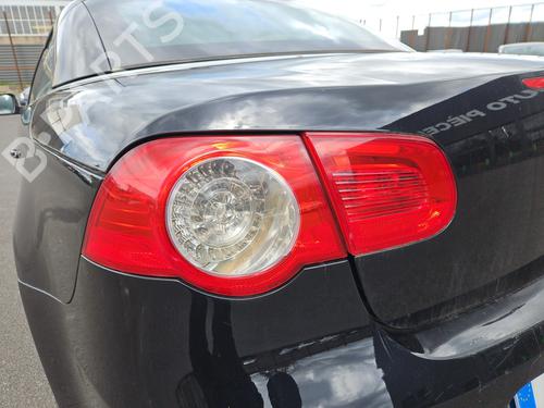 Air filter box VW EOS (1F7, 1F8) 2.0 TDI 16V | BP26326707M87  - Image 29