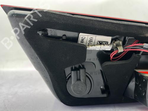 Right tailgate light OPEL INSIGNIA B Grand Sport (Z18) 2.0 CDTi (68) | BP33828068C80 - Image 7