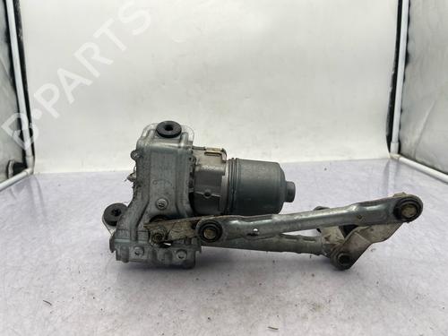 Front wiper motor SEAT LEON (1P1) 2.0 TDI | BP34226679M29 - Image 2