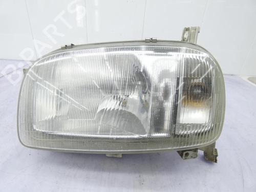Used Left headlight NISSAN MICRA II (K11) 1.3 i 16V (75 hp) 23666192