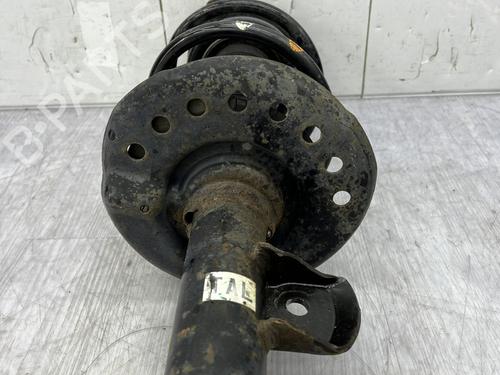 Left front shock absorber NISSAN JUKE (F15) 1.5 dCi | BP23683444M16 