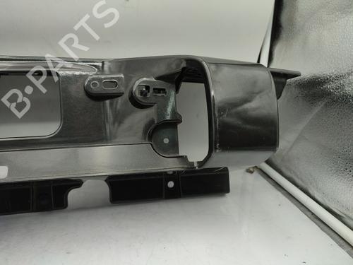 Headlight eyebrow FIAT TALENTO Van (296_) 1.6 D | BP29209745C118 