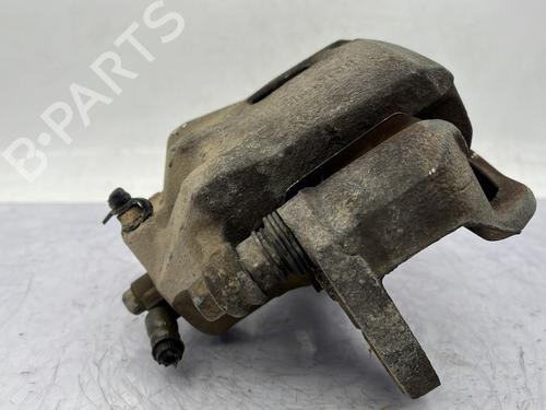 Right front brake caliper HYUNDAI TUCSON (JM) 2.0 CRDi All-wheel Drive | BP28162157M104 