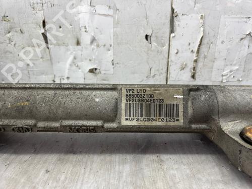 Steering rack HYUNDAI i40 I (VF) 1.7 CRDI | BP37451346M22  - Image 10
