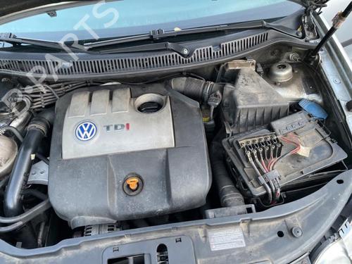 Steering rack VW POLO (9N_, 9A_) 1.4 TDI | BP23708133M22 