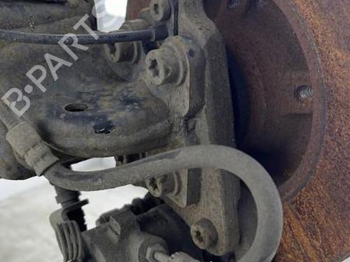 Rear axle CITROËN DS3 (SA_) 1.6 HDi 90 | BP23742767M2 