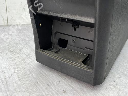 Middle console MERCEDES-BENZ A-CLASS (W169) A 180 CDI (169.007, 169.307) | BP30910302I22 - Image 2