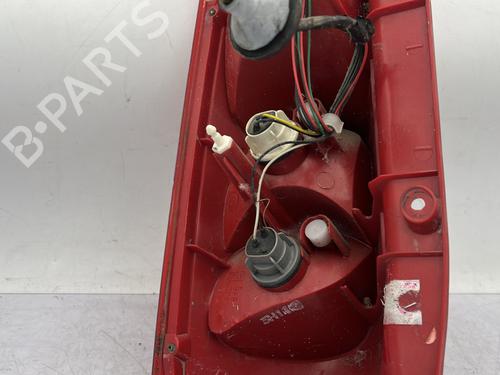 Right taillight CHEVROLET REZZO MPV (U100) 2.0 | BP30565681C35  - Image 7