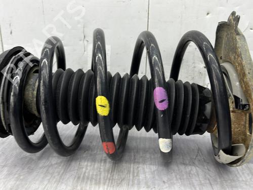 Left front shock absorber CITROËN BERLINGO Box Body/MPV (B9) 1.6 HDi / BlueHDi 75 | BP29452415M16 