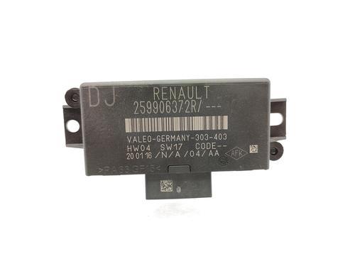 Electronic module RENAULT ZOE (BFM_) ZOE | BP23759596M83 - Image 3