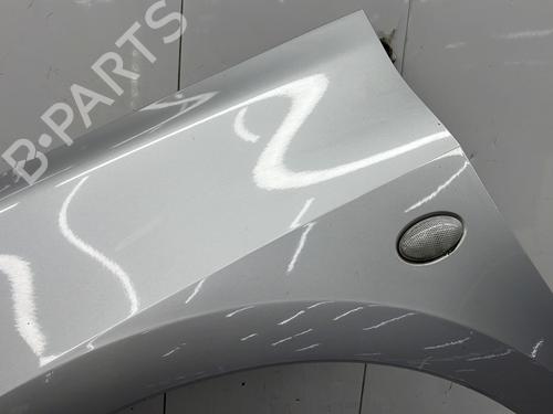 Left front fenders PEUGEOT 307 Break (3E) 2.0 HDI 110 | BP23681807C41 