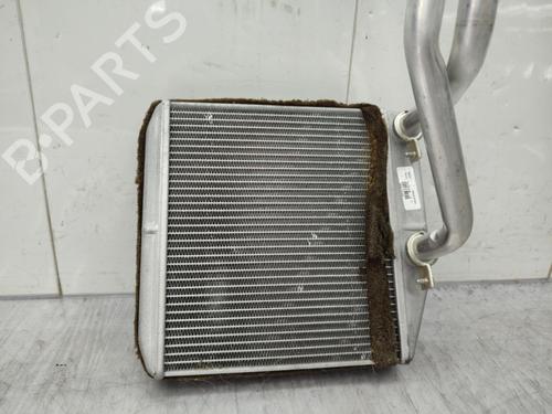 Used Heater matrix Heater matrix OPEL CORSA D (S07) 1.2 (L08, L68) (80 hp) 23731345 23731345