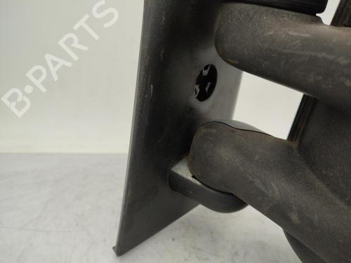 Left mirror RENAULT MASTER II Van (FD) 2.2 dCI 90 | BP23698969C26 