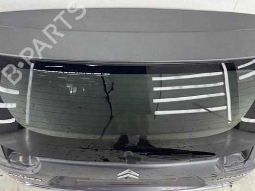 Tailgate CITROËN C-CROSSER (VU_, VV_) 2.2 HDi | BP27252410C6 