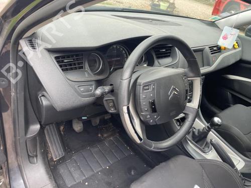 Steering column stalk CITROËN C5 III (RD_) 2.0 HDi 140 (RDRHF8, RDRHFA, RDRHA8, RDRHAJ) | BP23708305I23  - Image 78