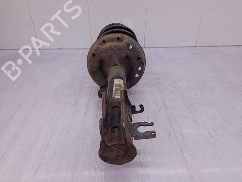 Right front shock absorber FIAT GRANDE PUNTO (199_) 1.3 D Multijet | BP23708851M17 