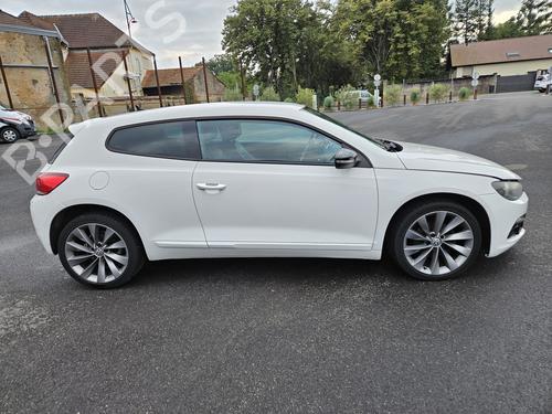 Headlight switch VW SCIROCCO III (137, 138) 2.0 TDI | BP25330680I24 - Image 9