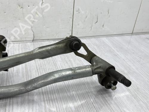 Front wiper motor CITROËN C3 Picasso (SH_) 1.6 HDi | BP23759213M29 