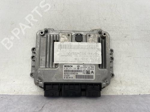 Used Electronic module Electronic module 36149025 36149025