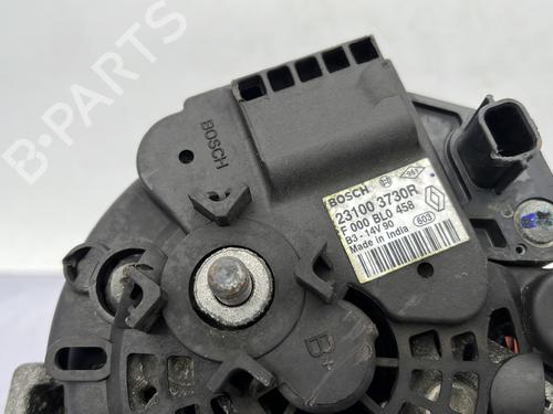 Used Alternator Alternator RENAULT CLIO IV (BH_) 1.2 16V (73 hp) 24204364 24204364