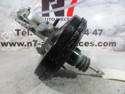 Used Servo brake DACIA LOGAN EXPRESS (FS_) 1.5 dCi (FS0W) (86 hp) 23679870