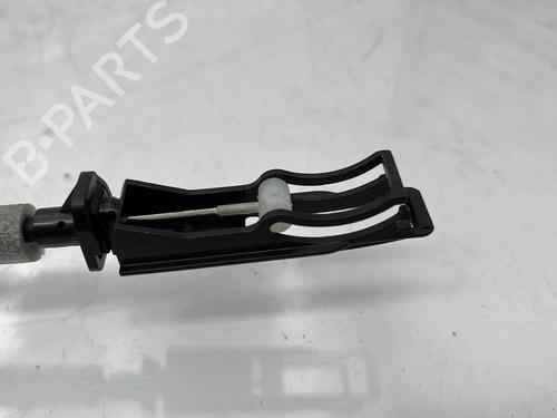 Front left lock VW POLO V (6R1, 6C1) 1.2 TSI 16V | BP31146772C98 
