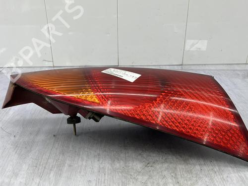 Right taillight FORD FOCUS I (DAW, DBW) 1.8 Turbo DI / TDDi | BP23690560C35 